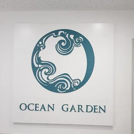 Lägenhet Ocean Garden Vista Mar *