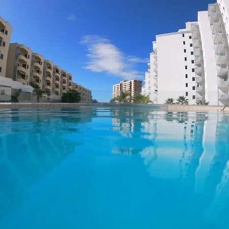 Ocean Garden Vista Mar